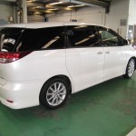 キズや凹みもなく　良い発色してます。