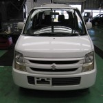 グッドコンディションで手頃な車イス送迎車入荷