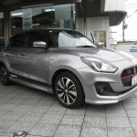 お値打ちなスイフトRS入荷 ラストチャンス!!