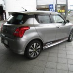 エアロパーツも付いてカコイイです!!