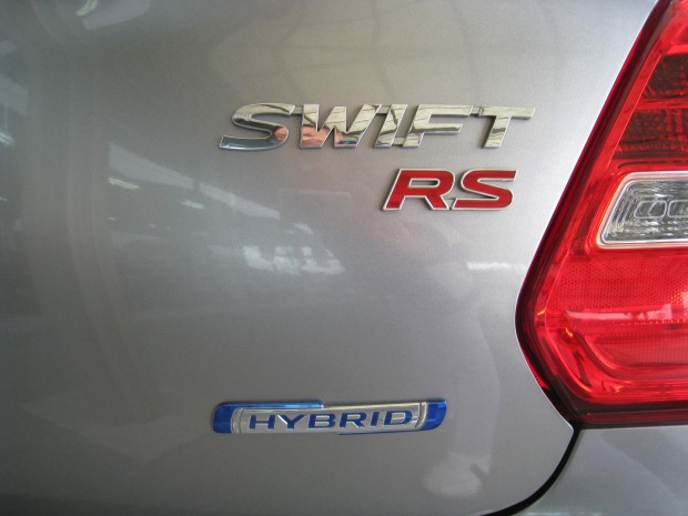 人気のRSグレード！！