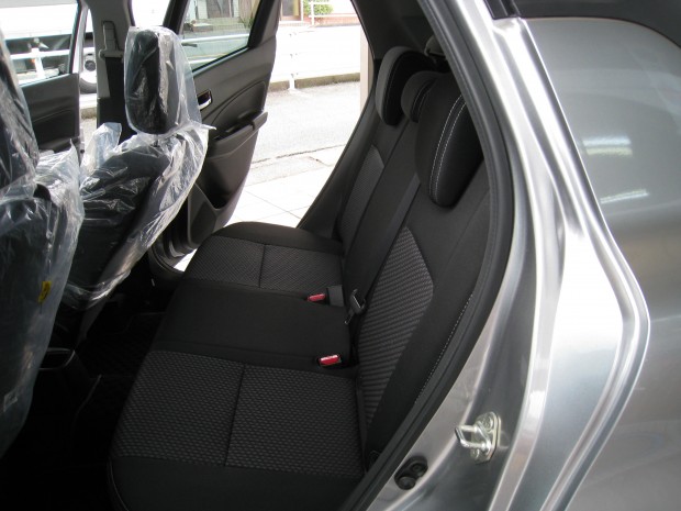 室内もグッドコンディション！！