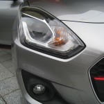 ヘッドライトのとてもきれいです。フォグランプ付!!