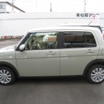 クラシカルなデザイン