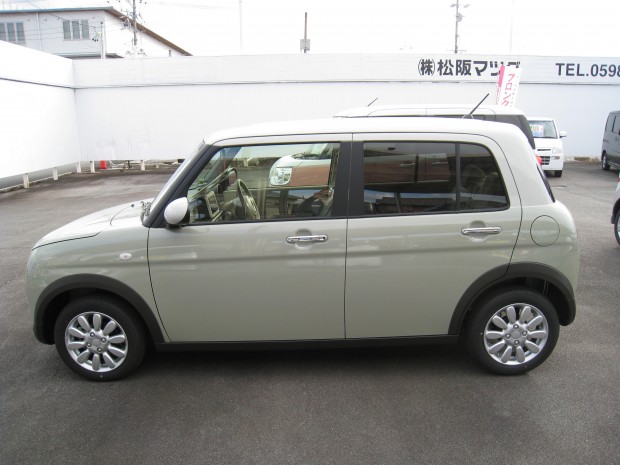 クラシカルなデザイン