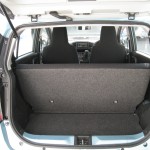 荷物もたくさん載ります。