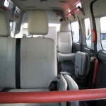 室内も綺麗です