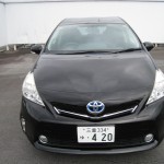 所々小傷がありますが、全体的に塗装の状態〇