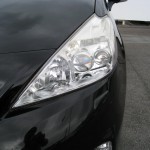 ヘッドライトの曇りもあまり見られません☆