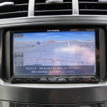 純正ナビ